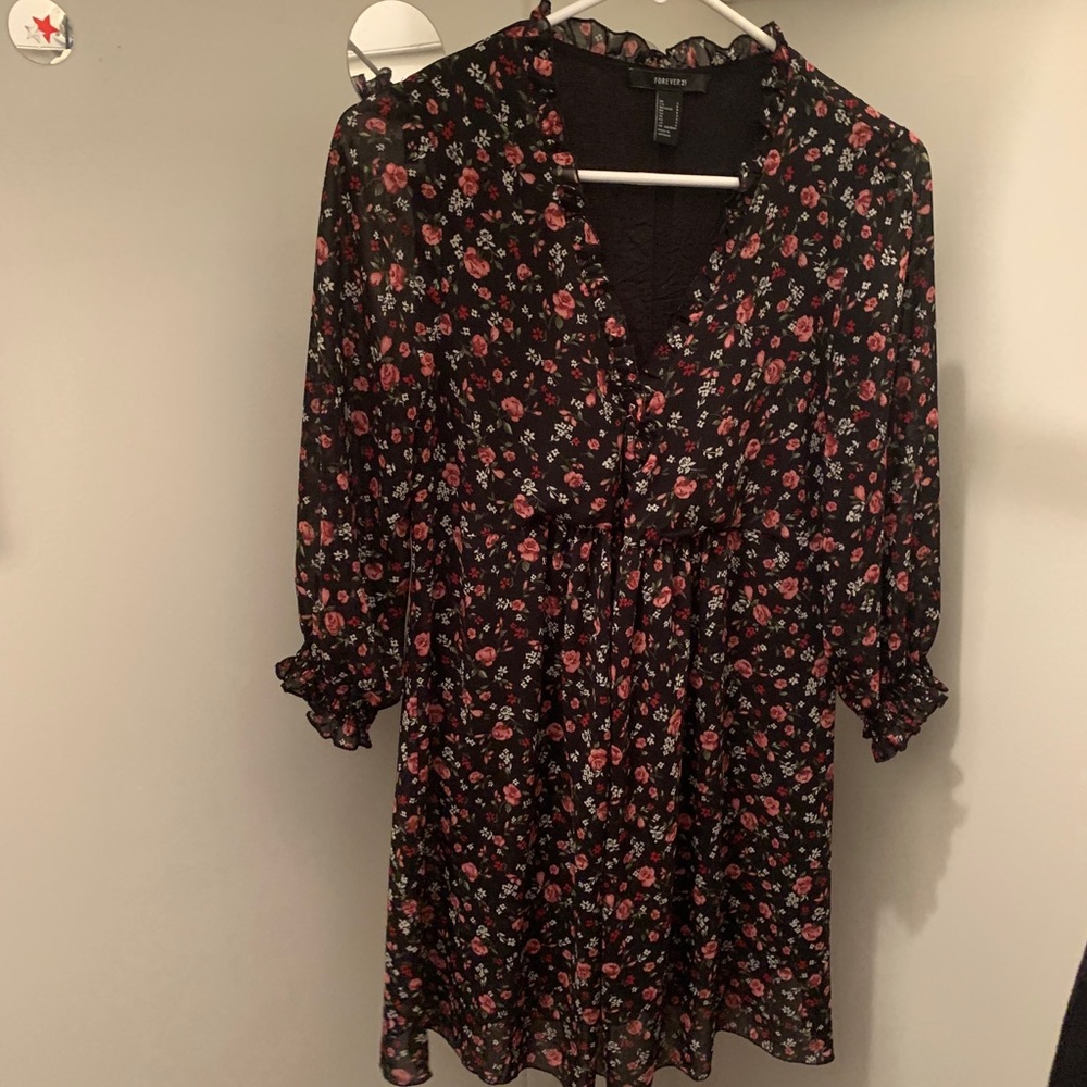 Forever 21 Dress